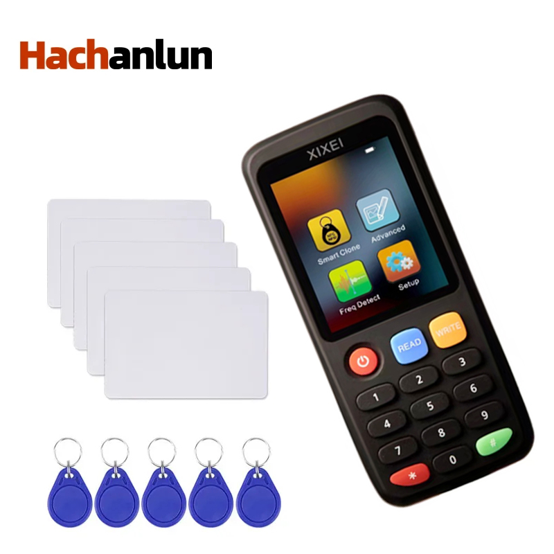 Pet Supplies Online - Nouveau lecteur de duplicateur 13.56Mhz NFC