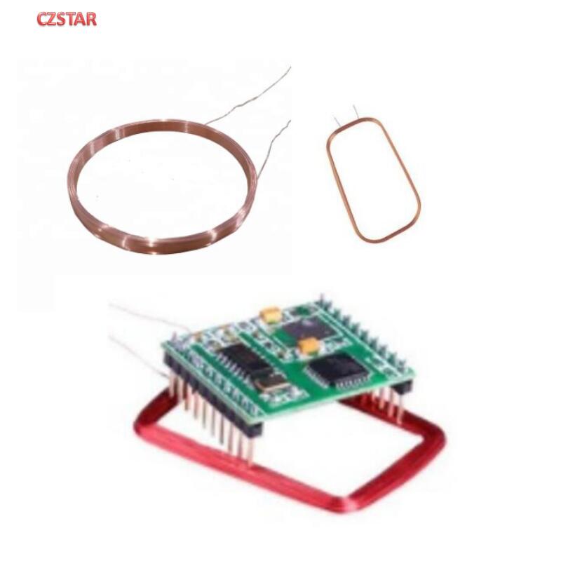 Pet Supplies Online - Czstar 134.2khz lecteur fdx-b lecteur LF