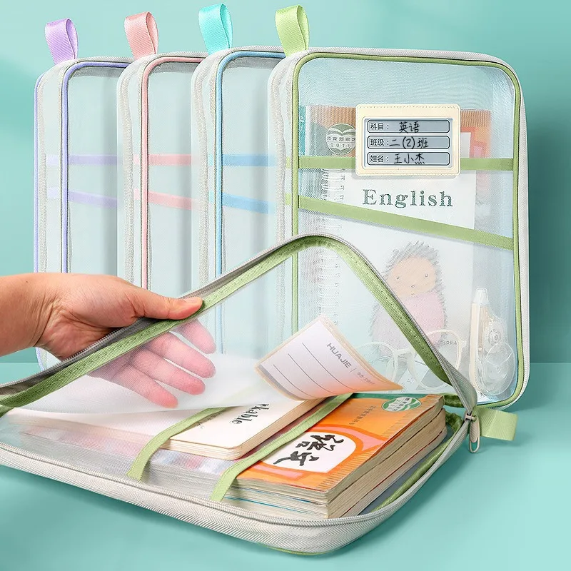 Pet Supplies Online - A4 étudiant enseignant livres sacs de