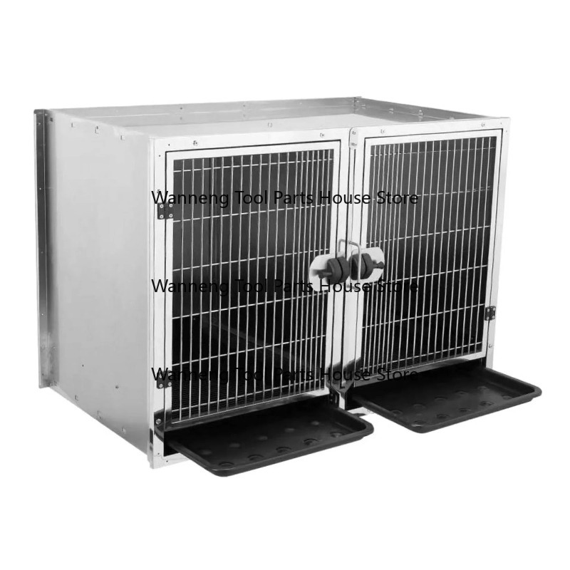 Pet Supplies Vet Clinic - Cage multifonction pour animaux de compagnie,