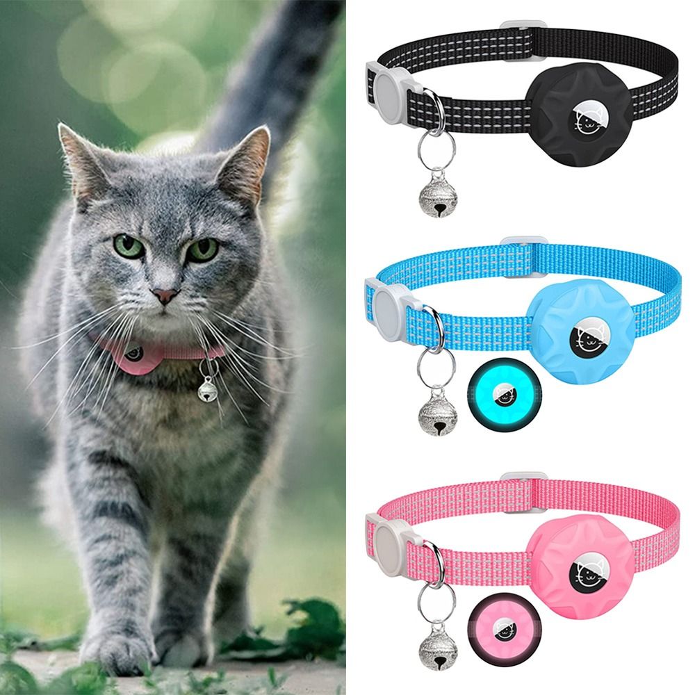 Pet Gps Tracker Collar - Collier pour animal de compagnie avec