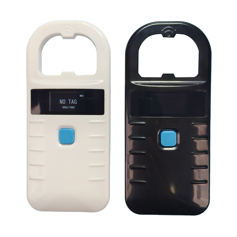 Nouveau lecteur RFID Bluetooth - Pet Supplies Online avis et prix