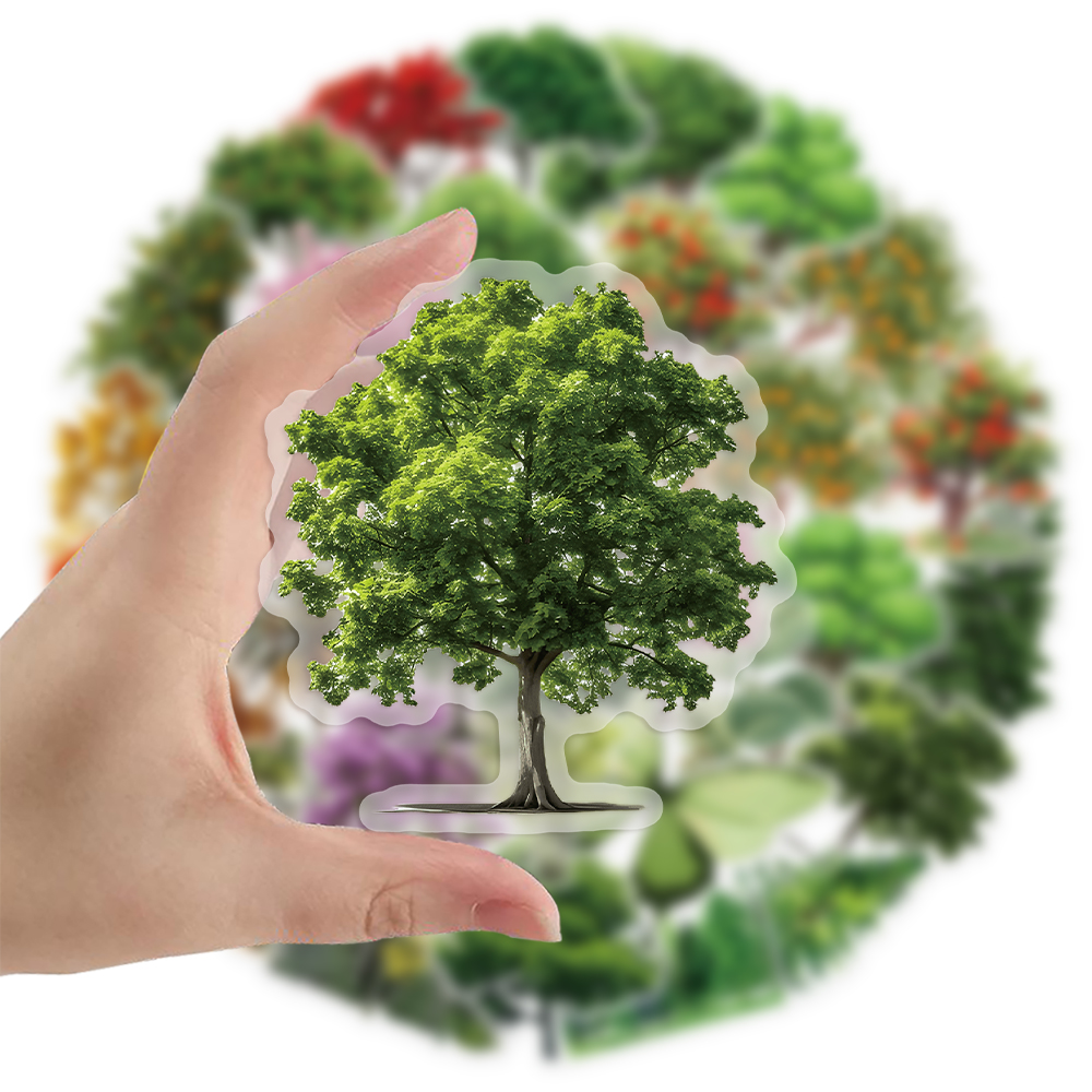Autocollants secrets de forêt  - Pet Supplies Online avis et prix