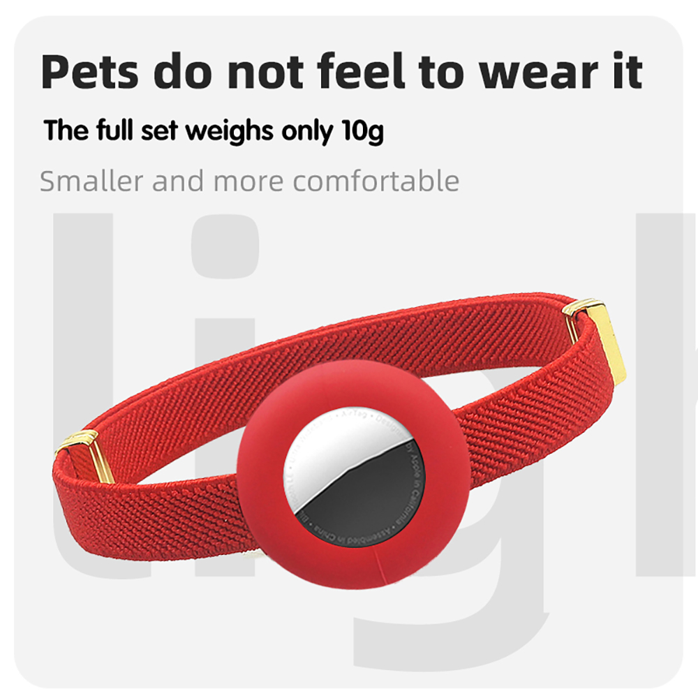 Collier de chat détachable mig - Pet Gps Tracker Collar avis et prix