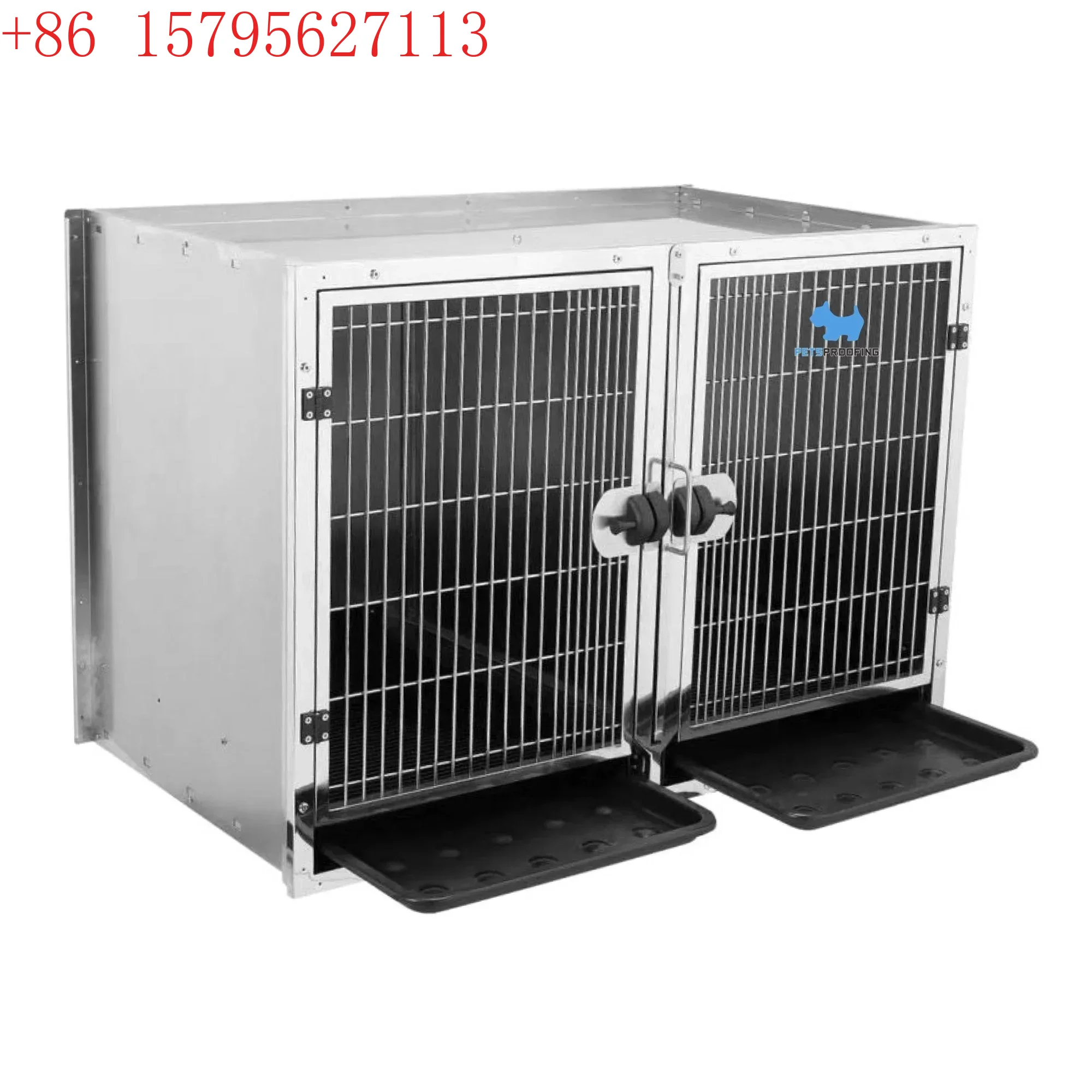 Cage multifonctionnelle pour a - Pet Supplies Vet Clinic avis et prix