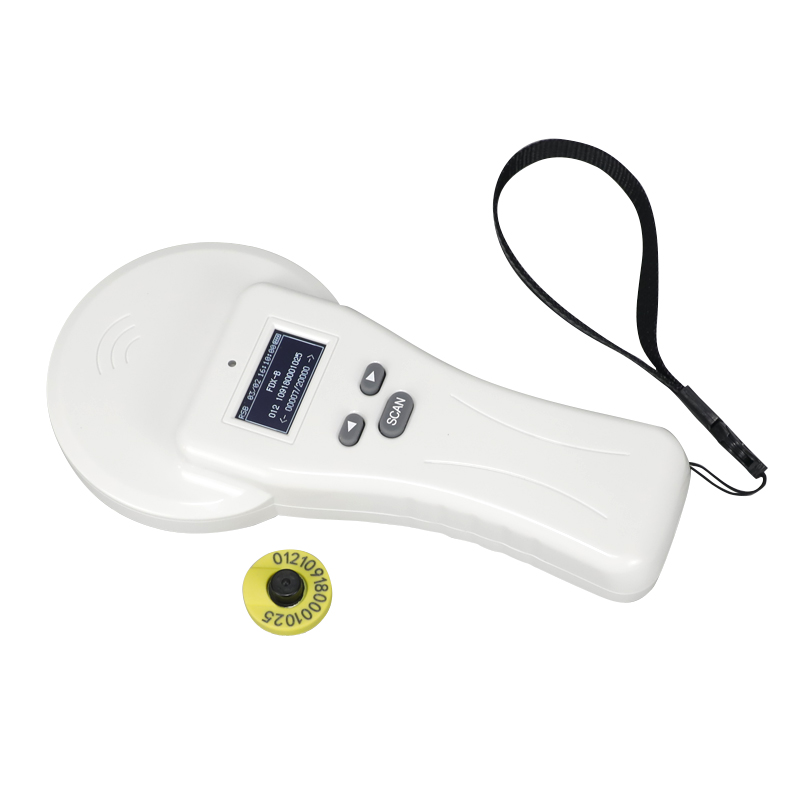 RFID Animal Tag Lecteur FDX-B  - Pet Supplies Online avis et prix