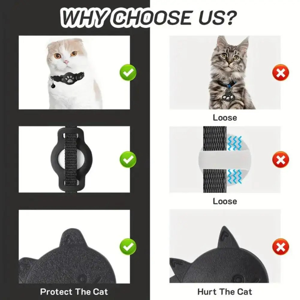 Collier GPS réfléchissant et é - Pet Gps Tracker Collar avis et prix