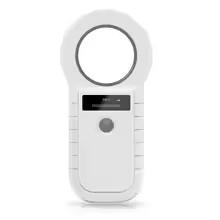 Lecteur d'animaux RFID 134.2KH - Pet Supplies Online avis et prix