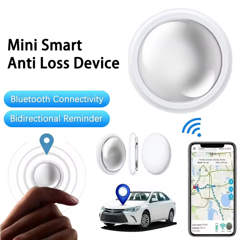 Support de téléphone magnétiqu - Pet Gps Tracker Collar avis et prix
