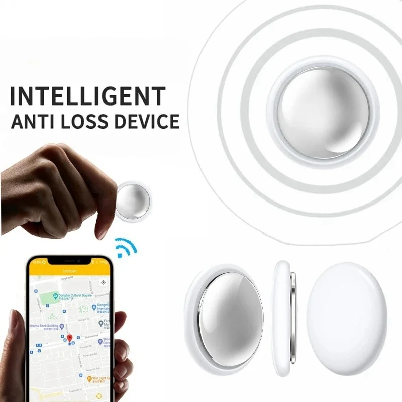 Support de téléphone magnétiqu - Pet Gps Tracker Collar avis et prix