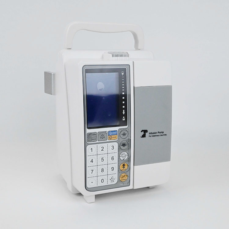 Pompe à perfusion électrique p - Pet Supplies Vet Clinic avis et prix
