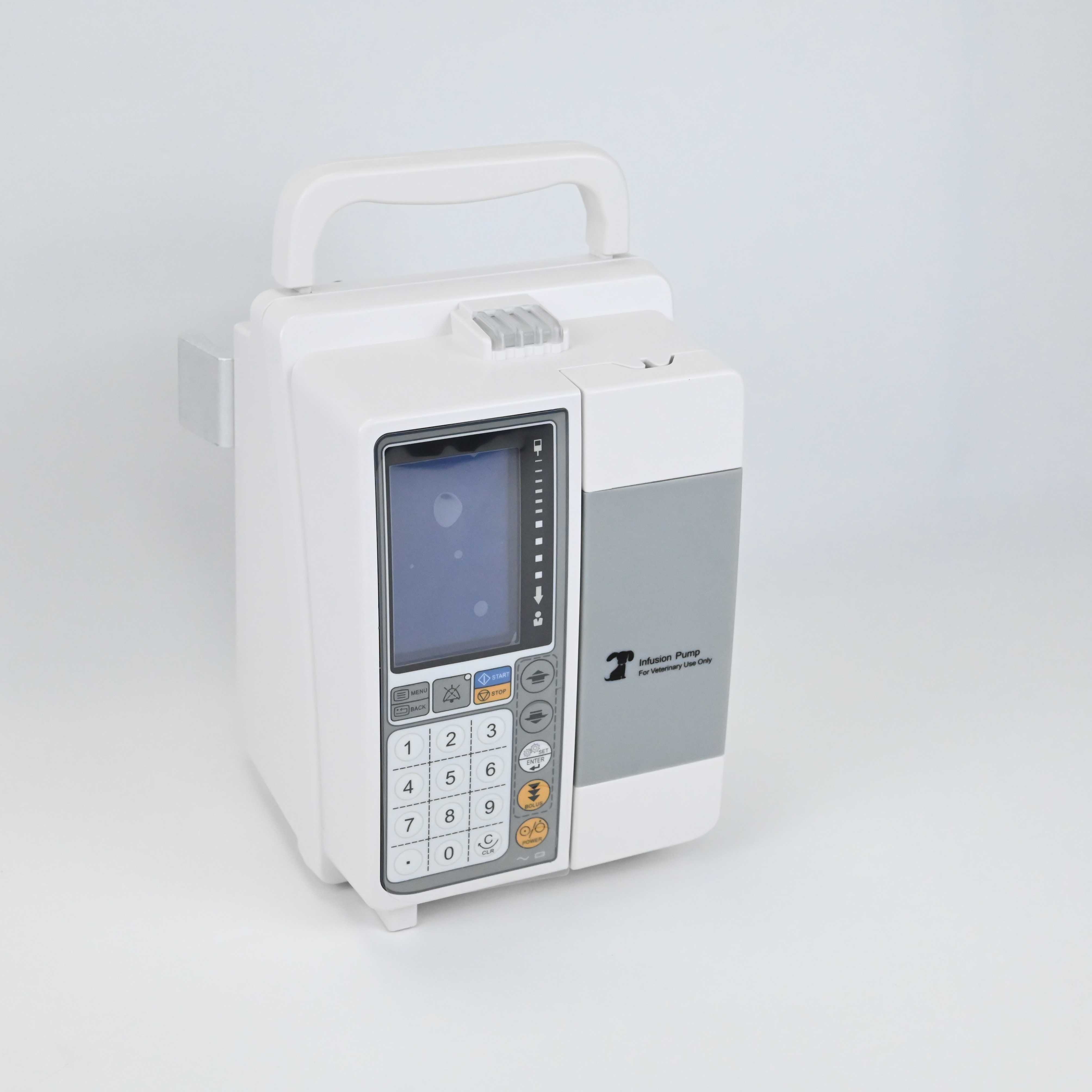 Pompe à perfusion électrique p - Pet Supplies Vet Clinic avis et prix