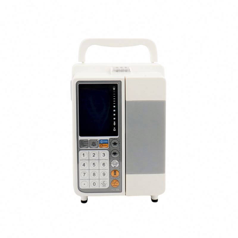 Pompe à perfusion électrique p - Pet Supplies Vet Clinic avis et prix