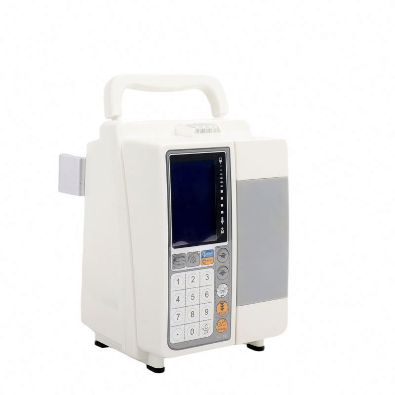 Pompe à perfusion électrique p - Pet Supplies Vet Clinic avis et prix