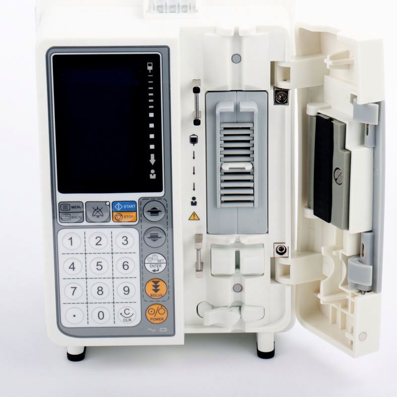 Pompe à perfusion électrique p - Pet Supplies Vet Clinic avis et prix