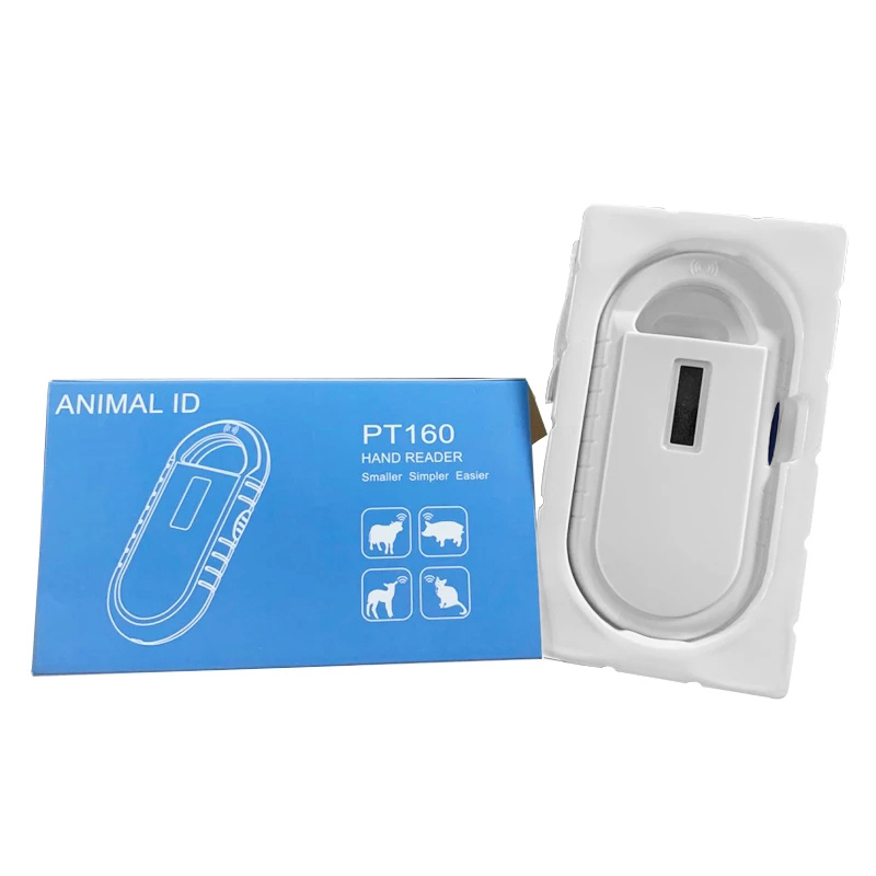 Lecteur d'identification d'ani - Pet Supplies Online avis et prix