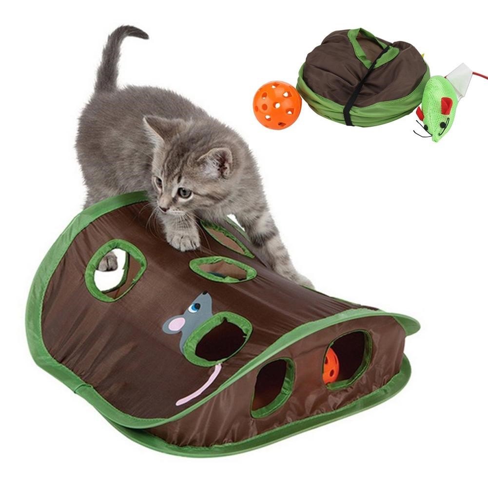 Jeu interactif pour chat, mign - Pet Supplies Online avis et prix