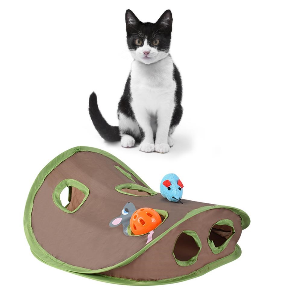 Jeu interactif pour chat, mign - Pet Supplies Online avis et prix