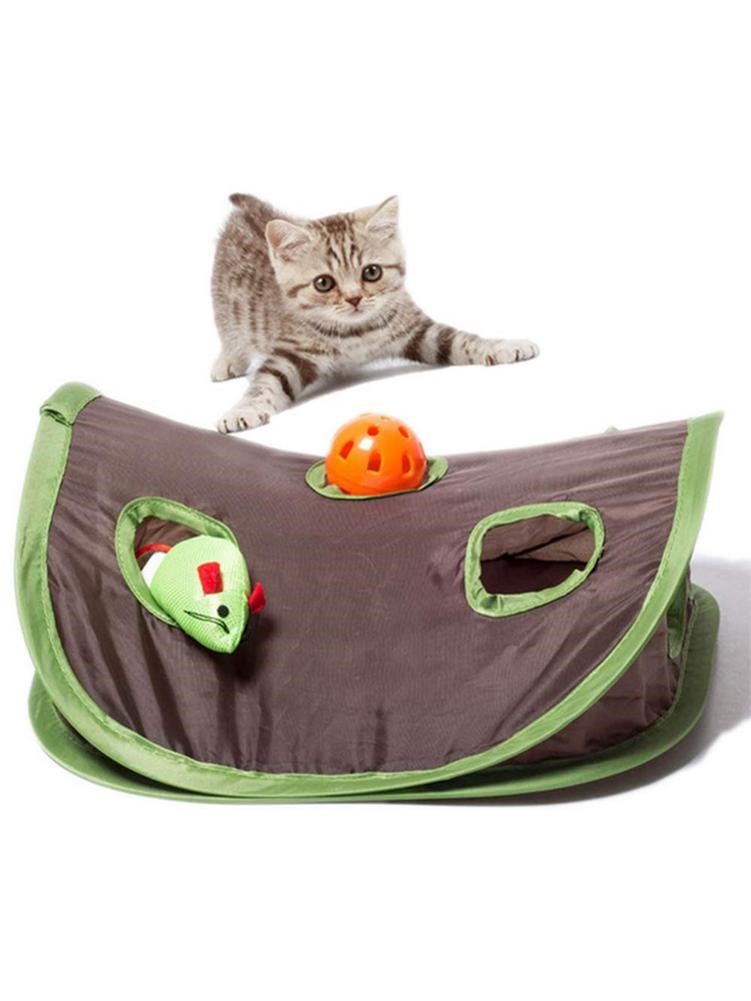 Jeu interactif pour chat, mign - Pet Supplies Online avis et prix