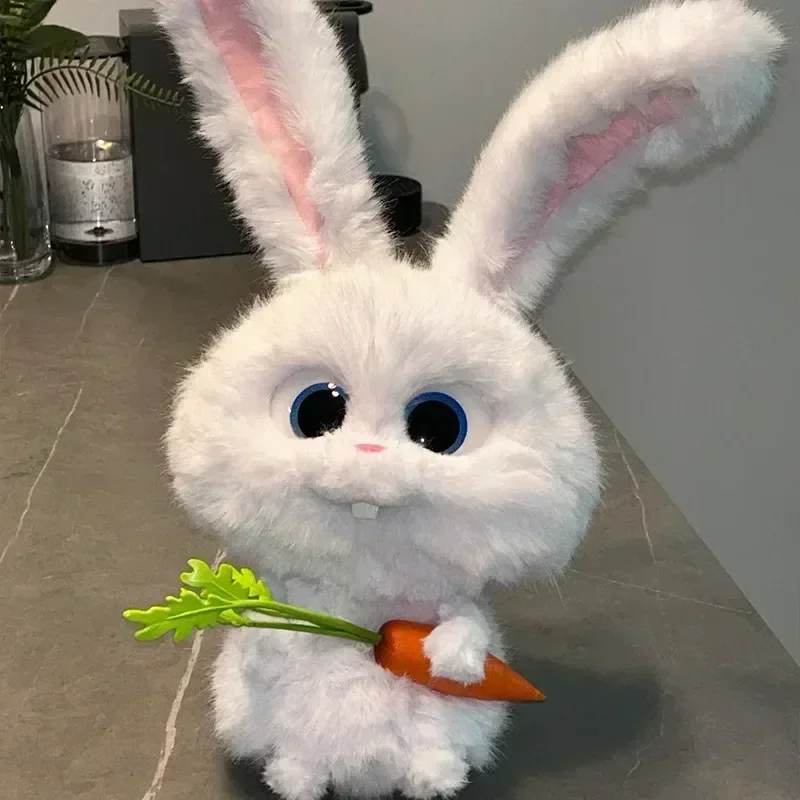 Peluche The Secret Life Of Pet - Pet Supplies Online avis et prix